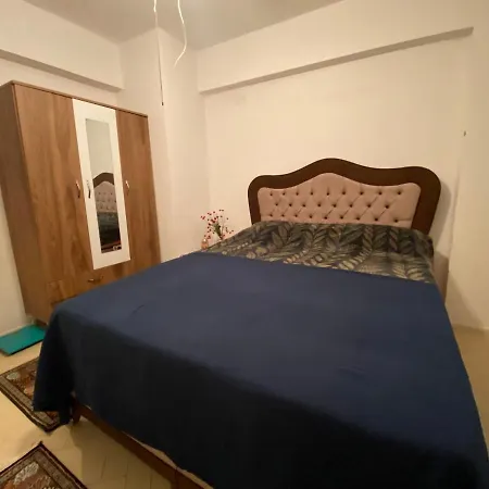 Apartment Near Large In Sarimsakli /ayvalik Ayvalik