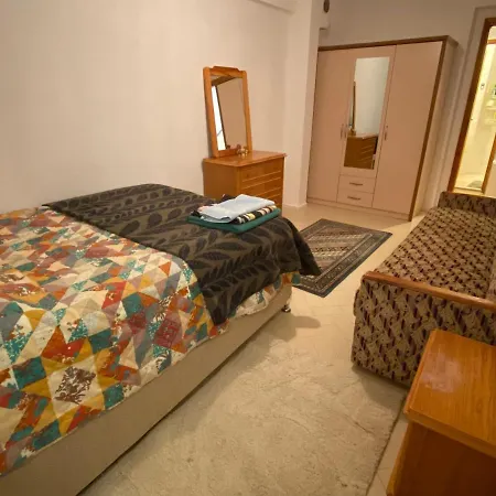 Near Large In Sarimsakli /ayvalik Apartment