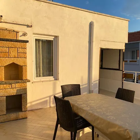 Apartment Near Large In Sarimsakli /ayvalik *